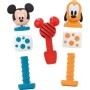 CLEMENTONI - JUCARIE MICKEY MOUSE SI PLUTO Clementoni - 5
